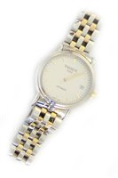 Orologio Tissot Uomo in Acciaio T95248331 - T95248331